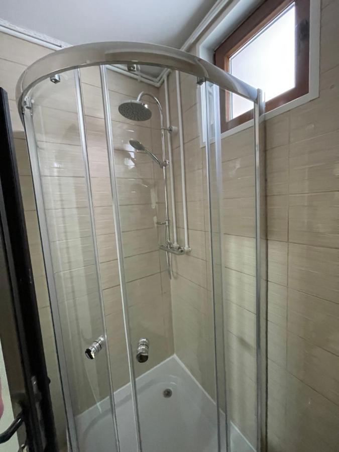 Apartelim Mînăstirea Humorului Eksteriør billede